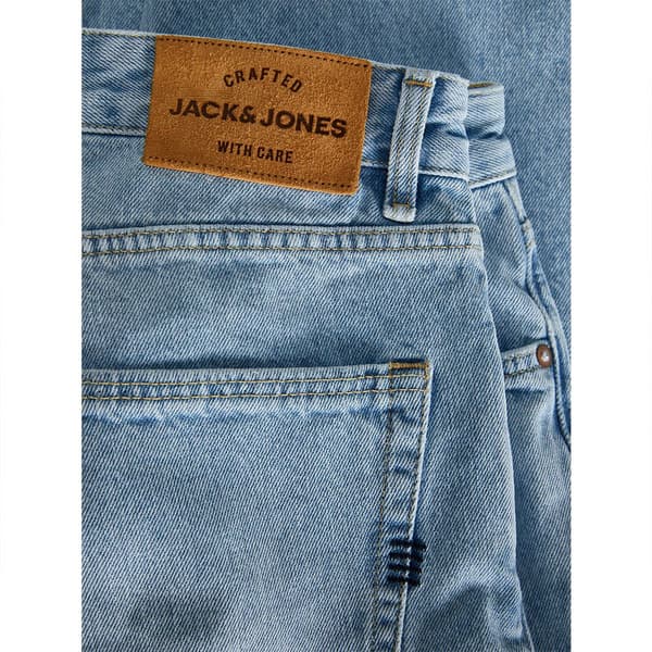 Jack & Jones Farkut Eddie Cooper Jos 635 Sininen 30 / 32 Mies