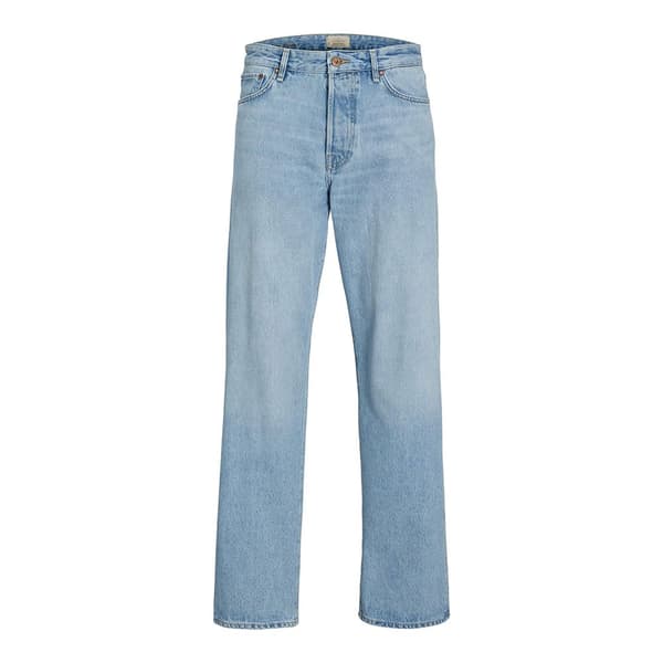 Jack & Jones Farkut Eddie Cooper Jos 635 Sininen 30 / 32 Mies