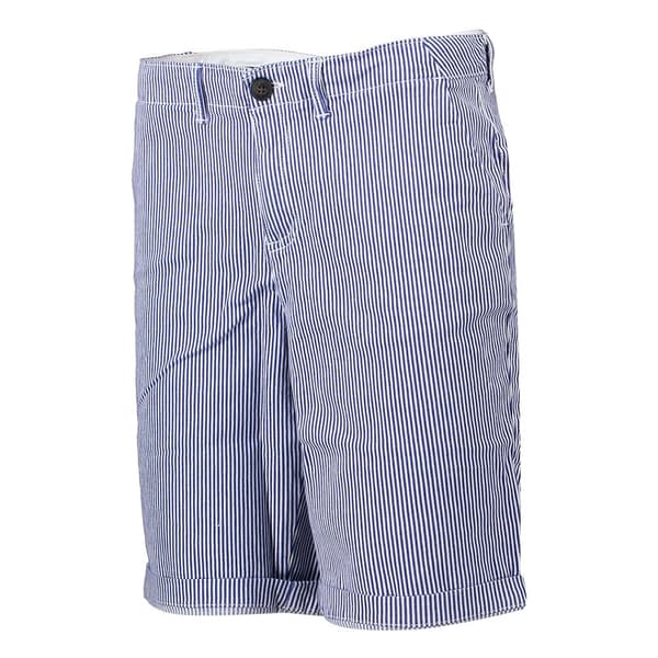 Superdry Chino -shortsit City Sininen XS Nainen