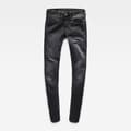 Miniatyrbild 4 av 7: G-star Jeans Lynn Mid Waist Skinny Blå 27 / 34 Kvinna
