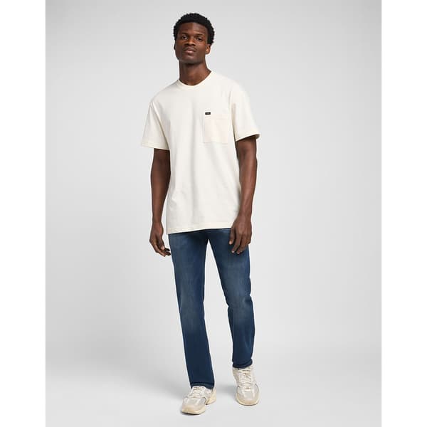 Lee Jeans Extreme Motion Mvp Blå 33 / 30 Mand