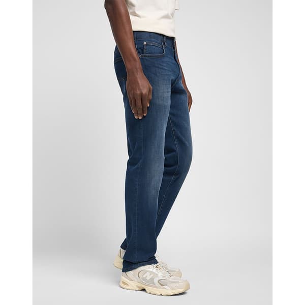 Lee Jeans Extreme Motion Mvp Blå 33 / 30 Mand