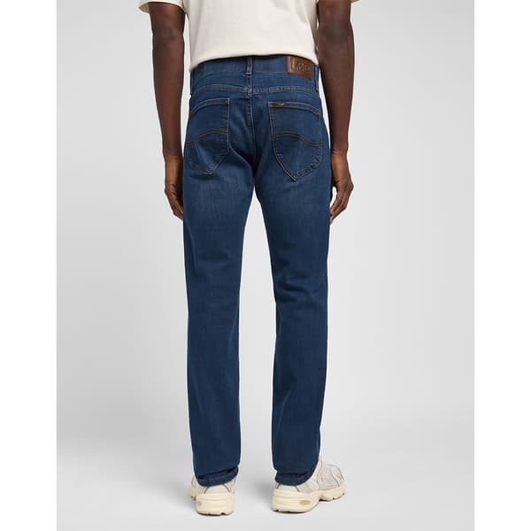 Lee Jeans Extreme Motion Mvp Blå 33 / 30 Mand