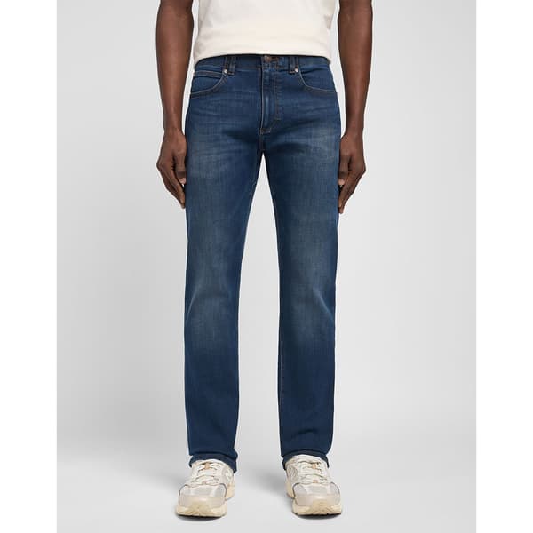 Lee Jeans Extreme Motion Mvp Blå 33 / 30 Mand