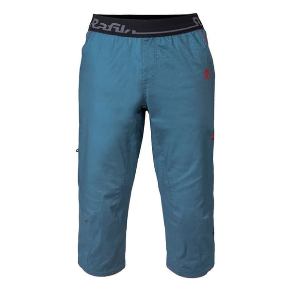 Rafiki Moonstone 3/4 Housut Sininen M Mies