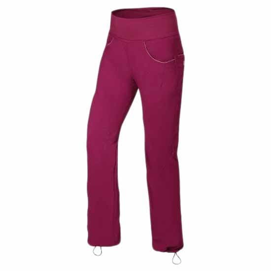 Ocun Byxor Noya Regular Lila XS Kvinna