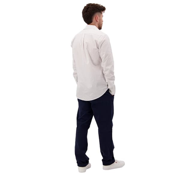 Dockers Housut Alpha 360 Slim Sininen 34 / 34 Mies