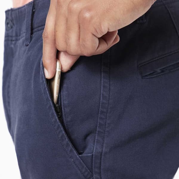 Dockers Housut Alpha 360 Slim Sininen 34 / 34 Mies