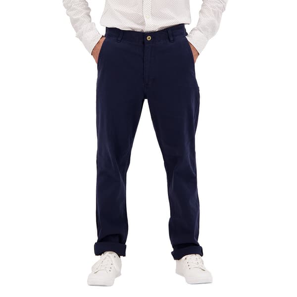 Dockers Housut Alpha 360 Slim Sininen 34 / 34 Mies