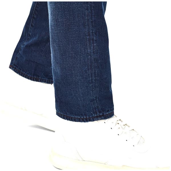 G-star Jeans Scutar 3d Slim Tapered Blå 31 / 34 Man