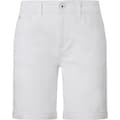 Pikkukuva 3 / 5: Pepe Jeans Poppy Shortsit Pl801000ta8-000/ Valkoinen 29 Nainen