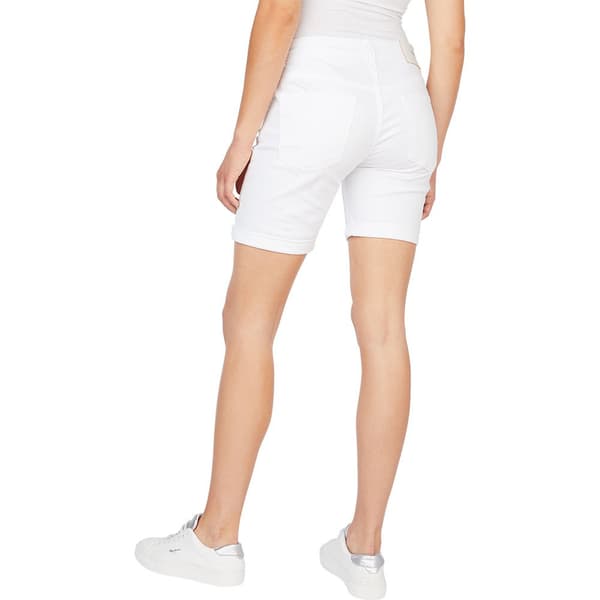 Pepe Jeans Poppy Shortsit Pl801000ta8-000/ Valkoinen 29 Nainen