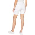 Pikkukuva 2 / 5: Pepe Jeans Poppy Shortsit Pl801000ta8-000/ Valkoinen 29 Nainen