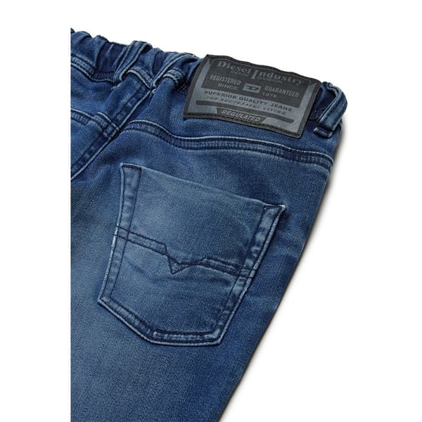 Diesel Kids Byxor 00j3aj  8 Years