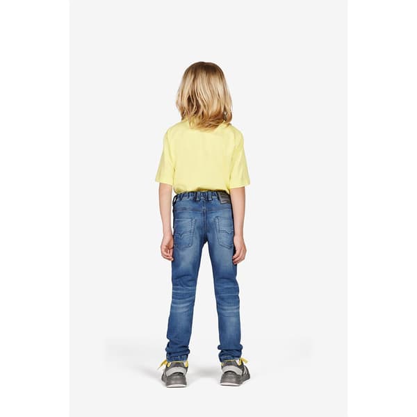 Diesel Kids Byxor 00j3aj  8 Years