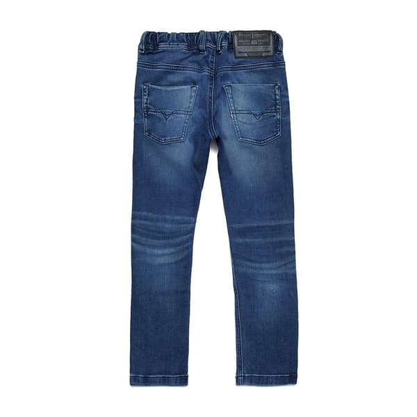Diesel Kids Byxor 00j3aj  8 Years