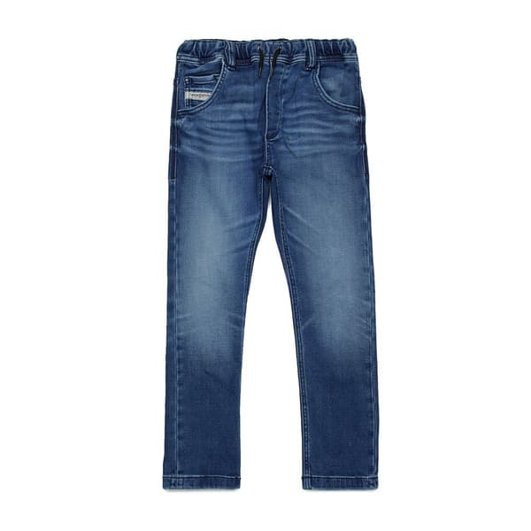 Diesel Kids Byxor 00j3aj  8 Years
