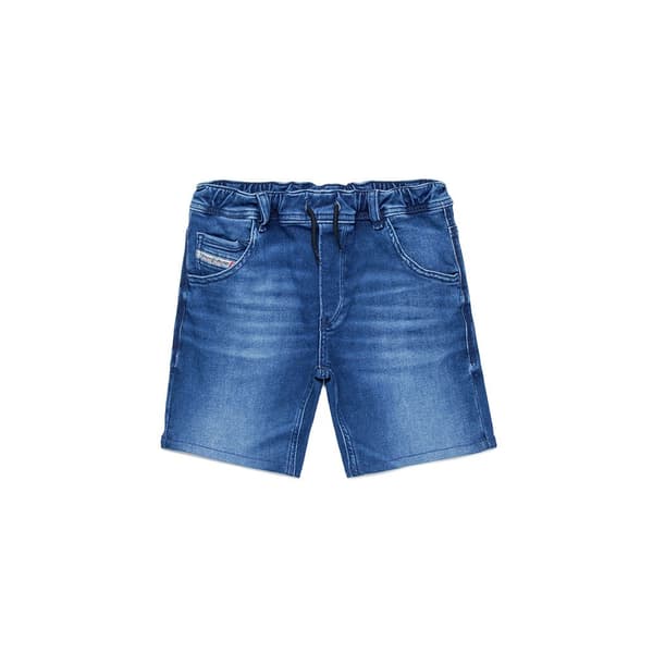 Diesel Kids Shorts 00j3ci  12 Years