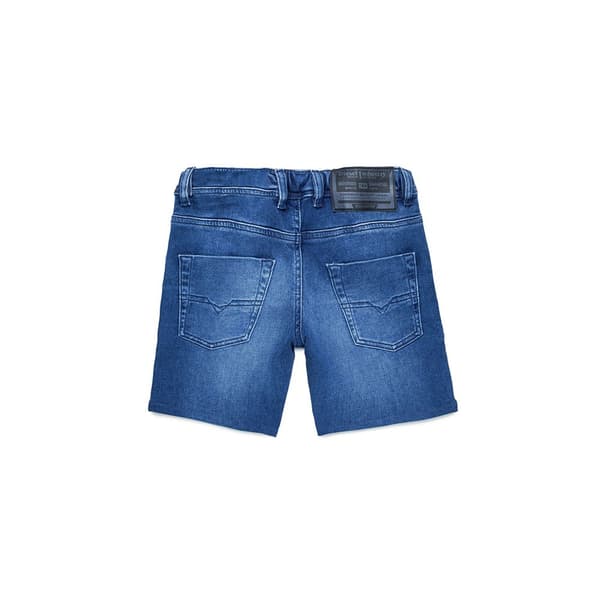 Diesel Kids Shorts 00j3ci  16 Years