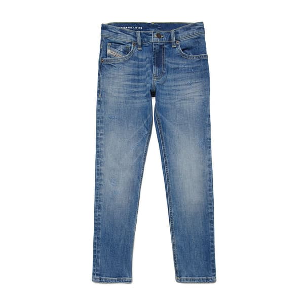 Diesel Kids Housut J00810  4 Years