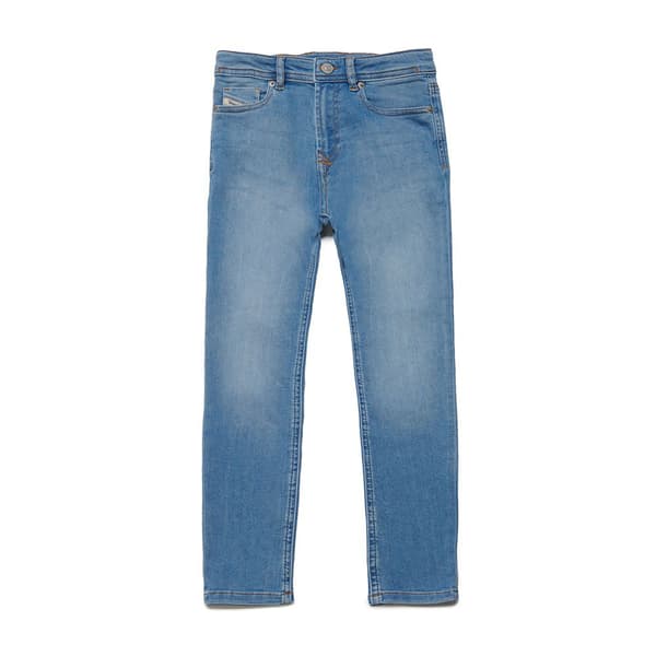 Diesel Kids Bukser J00993  6 Years