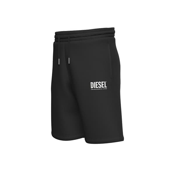 Diesel Kids Shorts J01733  6 Years
