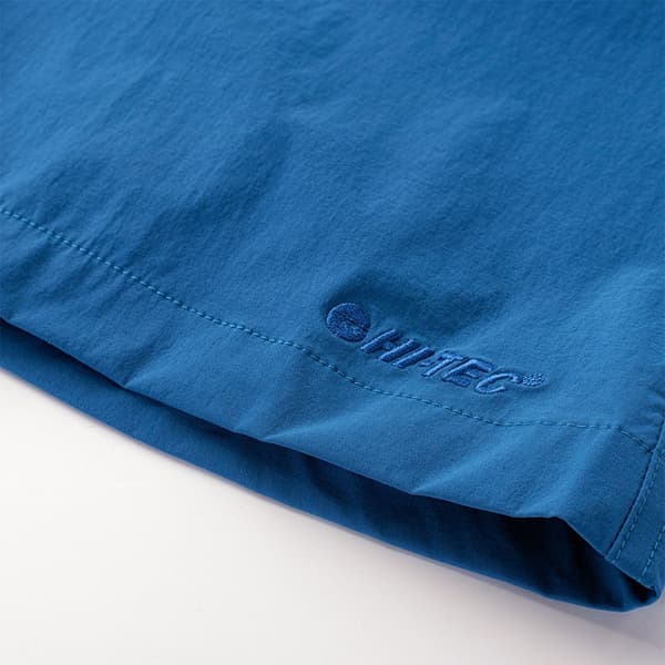 Hi-tec Shorts Argola 1/2 Blå L Man