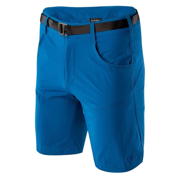 Hi-tec Shorts Argola 1/2 Blå XL Mand