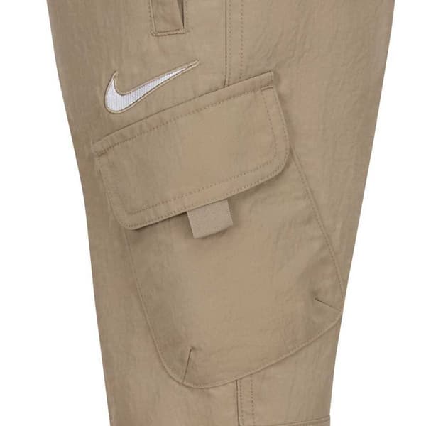 Nike Kids Träningsbyxor Woven  24 Months-3 Years