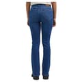 Miniatyrbillede 2 af 6: Lee Jeans Breese Bootcut Fit Blå 24 / 31 Kvinde