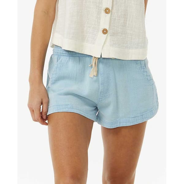 Rip Curl Shortsit Classic Surf Beige XS Nainen