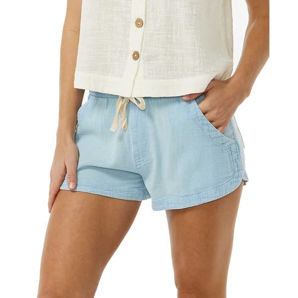 Rip Curl Shortsit Classic Surf Beige XS Nainen