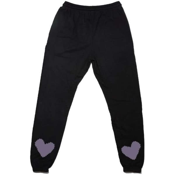 Olivia Rodrigo Unisex Joggers: Rodrighoe (Medium)