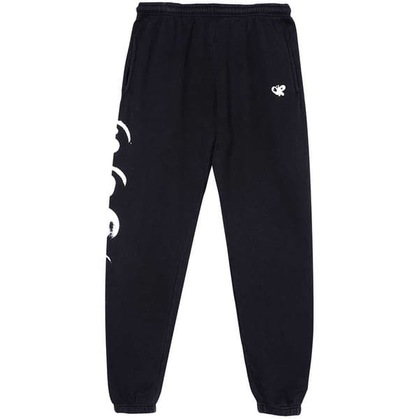 Olivia Rodrigo Unisex Joggers: Sour (Medium)