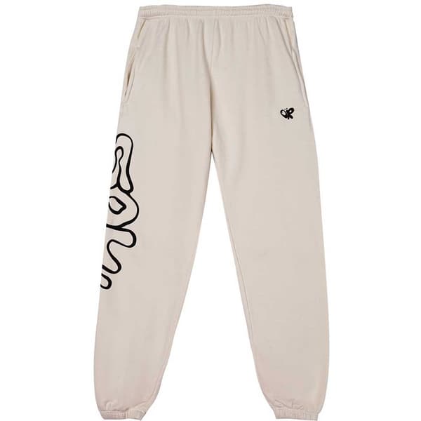 Olivia Rodrigo Unisex Joggers: Sour (XX-Large)