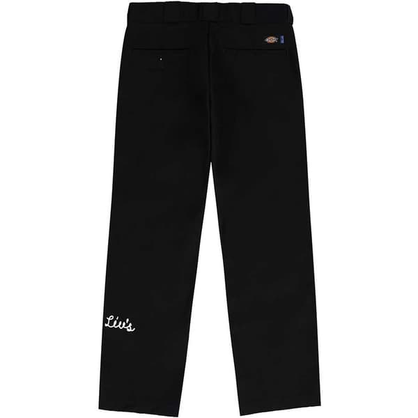 Olivia Rodrigo Unisex Work Pants: Liv's... (Medium)