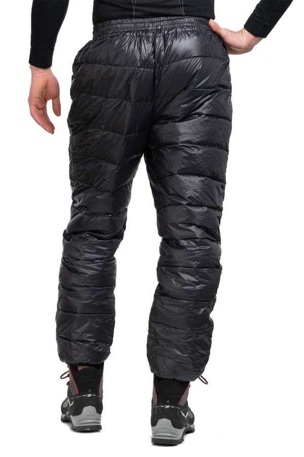 Housut hanhen untuvat nh18k210-k-musta
