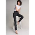 Pikkukuva 4 / 5: Salsa Jeans Farkut Diva Slim Slimming Musta 30 / 32 Nainen