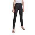 Pikkukuva 1 / 5: Salsa Jeans Farkut Diva Slim Slimming Musta 30 / 32 Nainen
