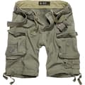 Pikkukuva 1 / 2: Brandit Shortsit Housut Savage Vintage Vihreä 5XL Mies