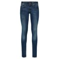Miniatyrbild 3 av 7: G-star Jeans Lynn Mid Skinny Blå 27 / 32 Kvinna