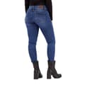 Miniatyrbild 5 av 7: G-star Jeans Lynn Mid Skinny Blå 27 / 32 Kvinna
