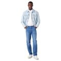 Miniatyrbild 5 av 7: Wrangler Jeans Texas Blå 34 / 30 Man