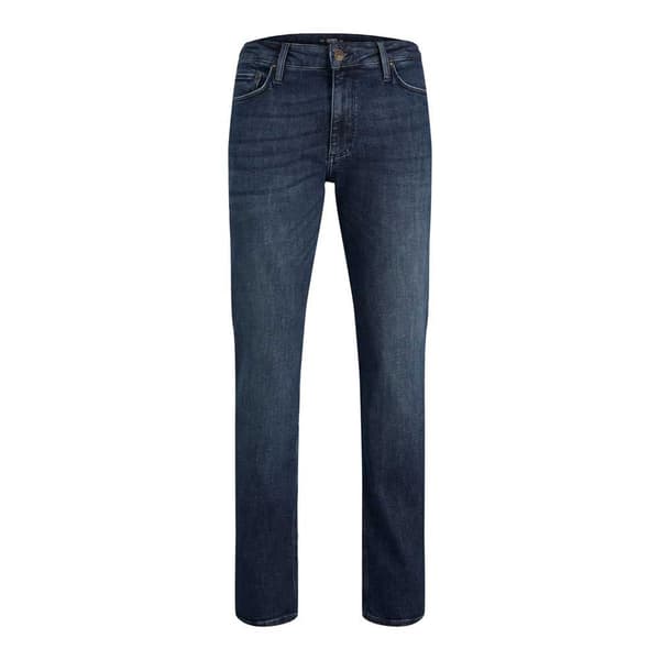 Jack & Jones Farkut Clark Van Jos 098 Lid Sininen 38 / 34 Mies