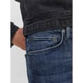 Pikkukuva 5 / 8: Jack & Jones Farkut Clark Van Jos 098 Lid Sininen 38 / 34 Mies