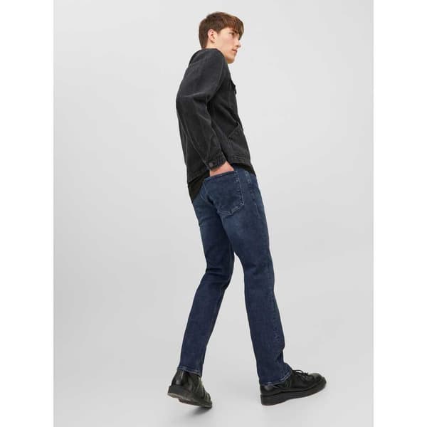 Jack & Jones Farkut Clark Van Jos 098 Lid Sininen 38 / 34 Mies