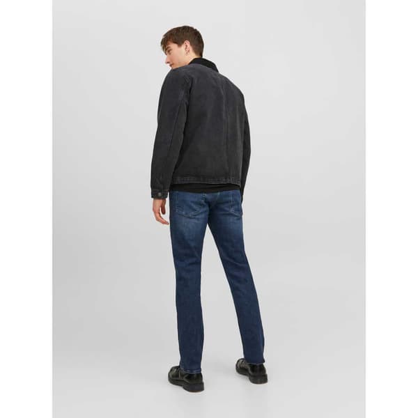 Jack & Jones Farkut Clark Van Jos 098 Lid Sininen 38 / 34 Mies