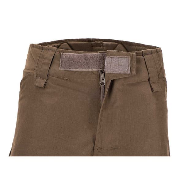 Invadergear Bukser Predator Combat Brun L Mand