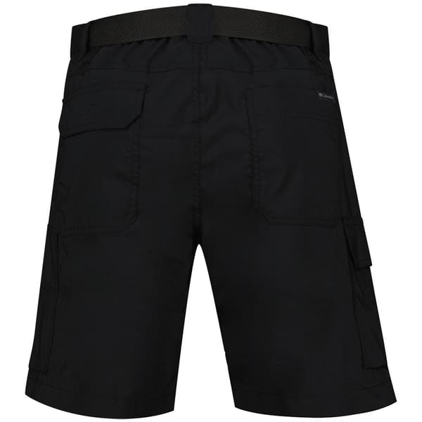 Columbia Shorts Silver Ridge™ Utility Svart 40 / 8 Man