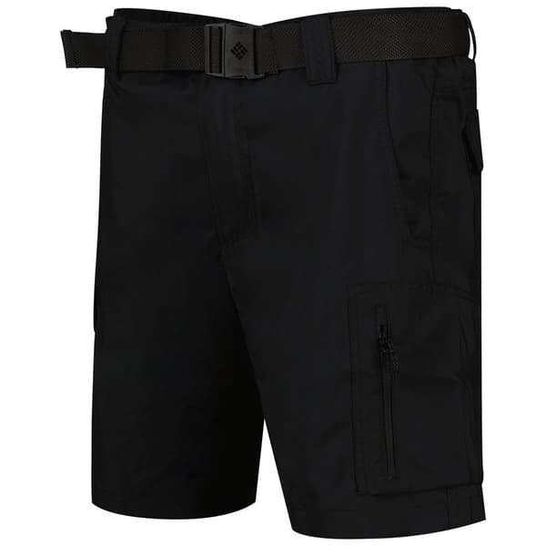 Columbia Shorts Silver Ridge™ Utility Svart 40 / 8 Man